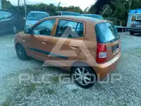 2007 KIA Picanto