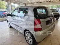 2007 KIA Picanto