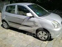 2007 KIA Picanto