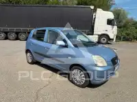 2007 KIA Picanto