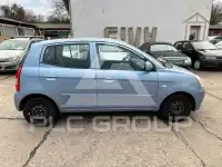 2007 KIA Picanto