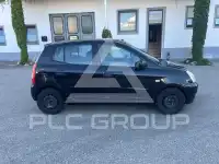 2007 KIA Picanto