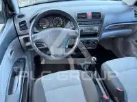 2007 KIA Picanto
