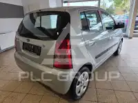 2007 KIA Picanto