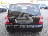 2007 KIA Picanto