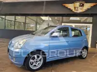 2007 KIA Picanto