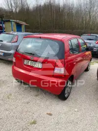 2007 KIA Picanto