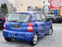 2007 KIA Picanto