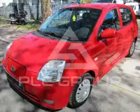 2007 KIA Picanto