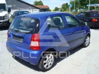 2007 KIA Picanto