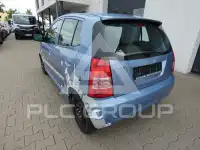 2007 KIA Picanto