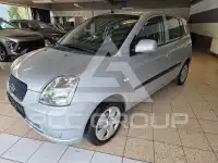 2007 KIA Picanto