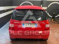 2007 KIA Picanto