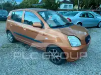 2007 KIA Picanto