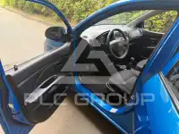 2007 KIA Picanto
