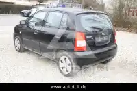 2007 KIA Picanto
