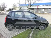 2007 KIA Picanto