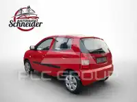 2007 KIA Picanto