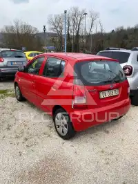 2007 KIA Picanto