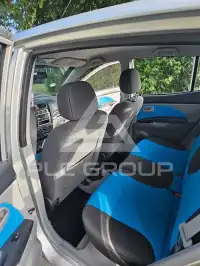 2007 KIA Picanto