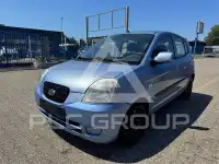 2007 KIA Picanto