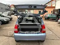 2007 KIA Picanto