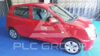 2007 KIA Picanto