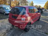 2007 KIA Picanto