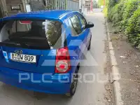 2007 KIA Picanto