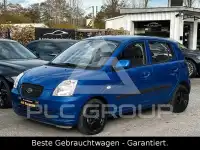 2007 KIA Picanto