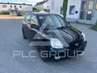 2007 KIA Picanto