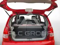2007 KIA Picanto
