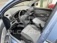 2007 KIA Picanto
