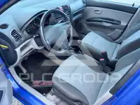 2007 KIA Picanto