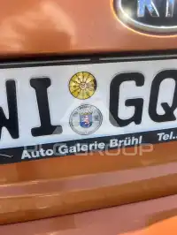 2007 KIA Picanto