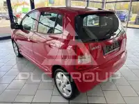 2007 KIA Picanto
