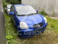 2007 KIA Picanto