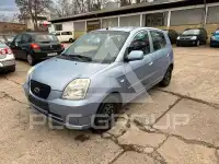 2007 KIA Picanto