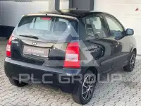 2007 KIA Picanto