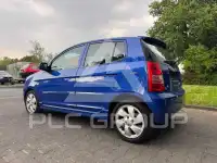 2007 KIA Picanto
