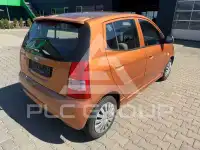 2007 KIA Picanto