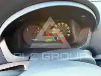 2007 KIA Picanto