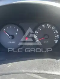 2007 KIA Picanto