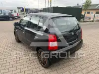 2007 KIA Picanto