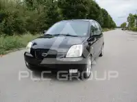 2007 KIA Picanto