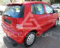 2007 KIA Picanto