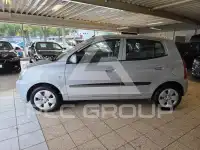 2007 KIA Picanto