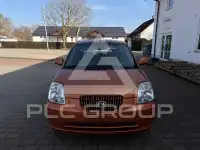 2007 KIA Picanto