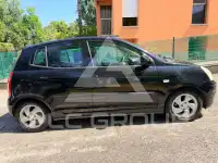 2007 KIA Picanto