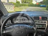 2007 KIA Picanto
